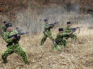  لا تجرؤ على تسمية القائد بغير اسمه الصحيح (الزعيم)
