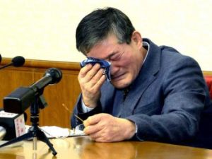 كوريا الشمالية تحكم على أمريكي من أصل كوري بالسجن 10 سنوات
