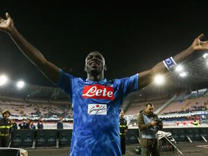 كاليدو كوليبالي