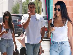 Even the Kardashians want a piece of Arab men! (Radar Online)