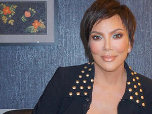 Kris was married to the late Robert Kardashian for 13 years (krisjenner / Instagram ) 