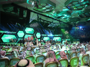 من غير المنطقي تلك الدعوات الغربية التي تنادي بمقاطعة المونديال والغائه