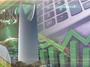 عجز الميزانية السعودية