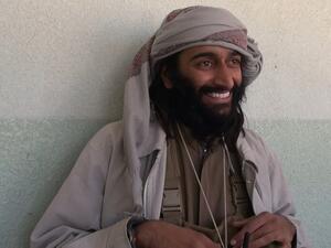 لم يذكر التنظيم الاسم الحقيقي لـ"خطاب الإماراتي" 
