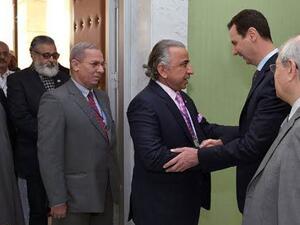 النائب عبد الحميد دشتي دعا إلى ضرب أساس الفكر التكفيري الوهابي في عقر داره - أرشيف