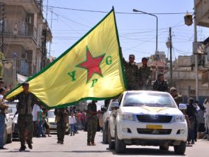 العفو الدولية تندد باعتقالات تعسفية لدى اكراد سوريا
