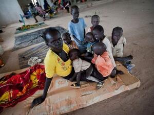  الحرب المندلعة في دارفور خلفت الكثير من الأمراض النفسية والعقلية