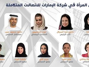 يعزز مجلس المرأة مكانة الشركة في تمكين الموظفات، اللواتي يشكلن 29 % من القوى العاملة فيها، بالإضافة إلى ذلك، شكلت الإناث نسبة 40% من الموظفين الذين تم تعيينهم مؤخراً.