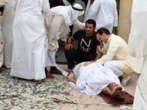 بيان منسوب لـ”داعش” يعلن ان أبو سليمان الموحد نفذ هجوم الكويت