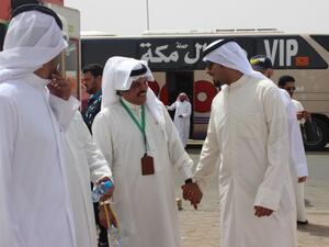 قدم وزير الأشغال والكهرباء الكويتي، أحمد الجسار، استقالته من الحكومة،