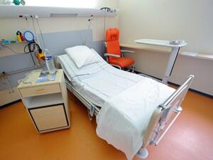 Hospitals and clinics in Kuwait to apply new fees for expats, starting Sunday. (AFP)