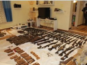 الكويت تعلن ضبط "خلية ارهابية" وكميات ذخيرة ضخمة