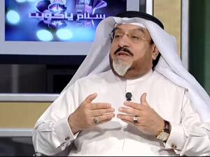 Kuwaiti artist Abdel Hamid Al Rifai passed away in the mosque explosion on Friday. (Cairo Portal)