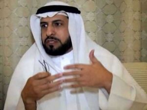 تبرئة رئيس حزب الأمة الكويتي من الإساءة للسعودية