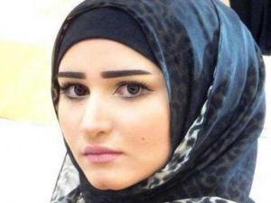  الكاتبة الكويتية، سارة الدريس