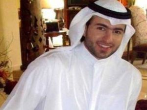 الشيخ عبدالله سالم الصباح