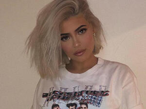 Kylie and Travis  want to expand their family (Source: kyliejnner / Instagram ) 