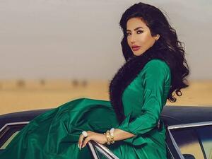 لجين عمران