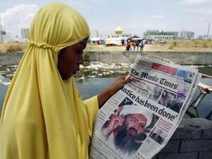  رئيس الوفد الحكومي الفيليبيني سيلفستر بيو: "فرضنا برنامجا زمنيا يستمر بين تسعة اشهر و12 شهرا