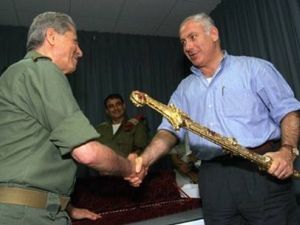 وفاة انطوان لحد