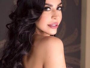 ليلى اسكندر 