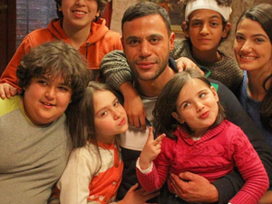 البرومو الرسمي لمسلسل لمعي القط - بطولة محمد امام - رمضان 2017