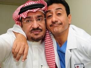 فايز المالكي يكذب خديجة بن قنة