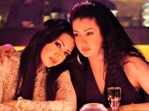 غادة عبد الرازق ترد على تصريحات رانيا يوسف النارية ‎