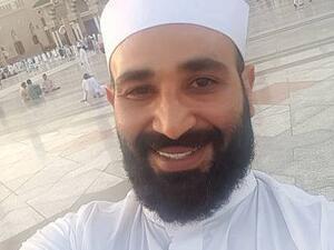 انتقاد قراءة أحمد سعد للقرآن