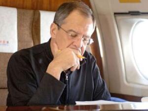 لافروف في الأردن اليوم للقاء الملك ووزير خارجيته