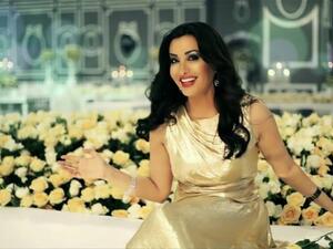 Latifa said that she's only worth $1million USD. (Facebook)