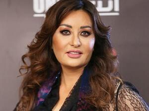 لطيفة تتدخل للصلح بين أحلام و شمس الدين باشا 