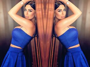 Was Layla really "asking for it" with her Facebook post? (Facebook)