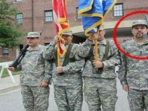 اعتقال لبناني - أميركي في ايران لارتباطه بالاستخبارات الاميركية
