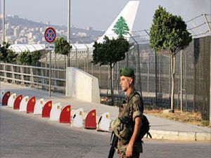 الامن العام اوقف السورية فاطمة الخالدة أثناء محاولتها مغادرة لبنان 