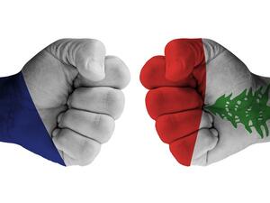 The current balance of trade is not in Lebanon’s favor. (Shutterstock)