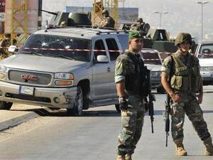  غرام صرح الثلاثاء بأن المسؤولين الإسرائيليين حذروه من أن إسرائيل ستدخل في حرب مع حزب الله