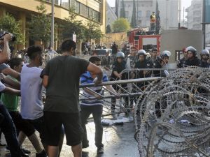 الحراك استطاع تحقيق بعض مطالبه في الملف البيئي