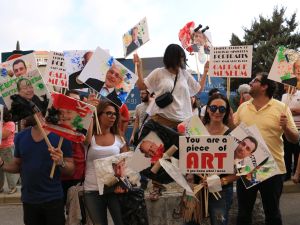 المشنوق لن يسمح لاحد باختراق مقر الحكومة