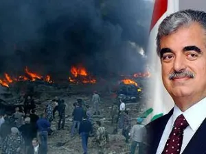 المحكمة الدولية الخاصة بلبنان توشك على تقديم طلب للحكومة اللبنانية بالتحقيق مع خمسة أشخاص أعضاء في حزب الله