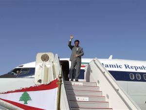 تدخلات اقليمية  ورفض داخلي