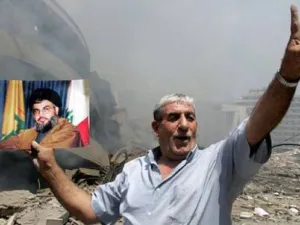 واشنطن تصادر 150 مليون دولار قالت انها من ارصدة مرتبطة بحزب الله