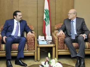 ميقاتي يمول محكمة الحريري 