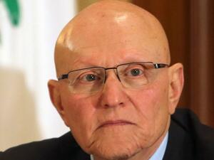 Prime Minister Salam has emphasized that ministers should focus on securing the presidential elections (File Archive/ AFP).