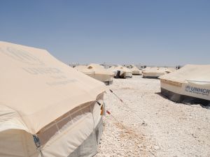 (Albawaba/J. Zach Hollo)