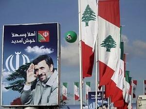 Ahmadinejad 