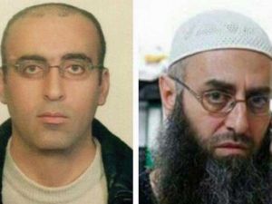 الشيخ أحمد الاسير