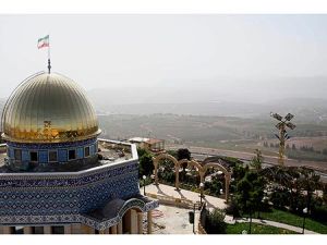 ميقاتي يؤكد التزام حكومته بثوابت لبنان