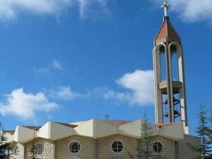 مبشر مسيحي يدعى “جوليان” يؤكد تنصر أحد المسؤولين البارزين في “داعش” 