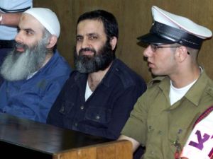 اطلق سراح الديراني عام 2004 في اطار صفقة لتبادل اسرى